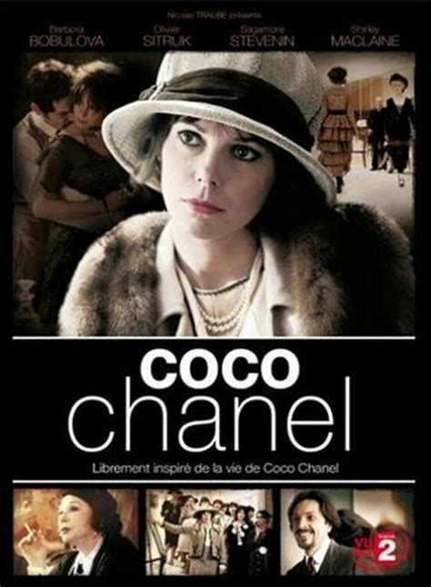 coco chanel movie watch.